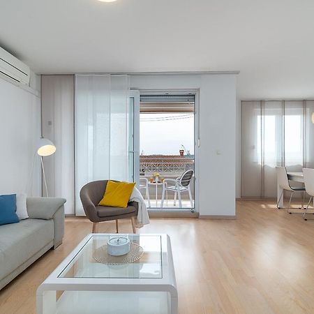 Apartman Marino Trogir Exteriör bild