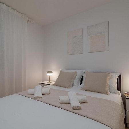 Apartman Marino Trogir Exteriör bild