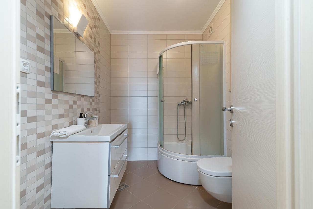 Apartman Marino Trogir Exteriör bild