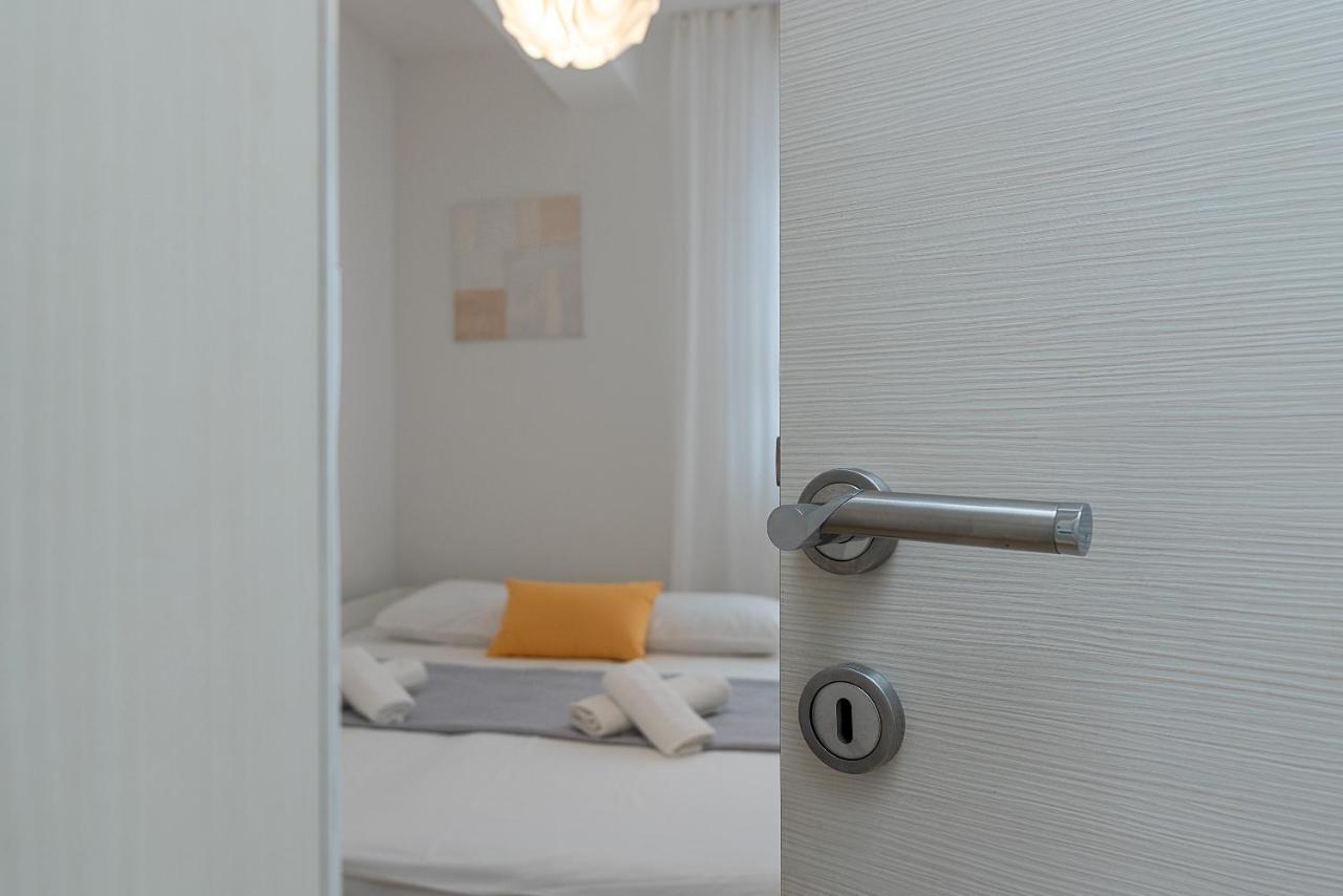 Apartman Marino Trogir Exteriör bild