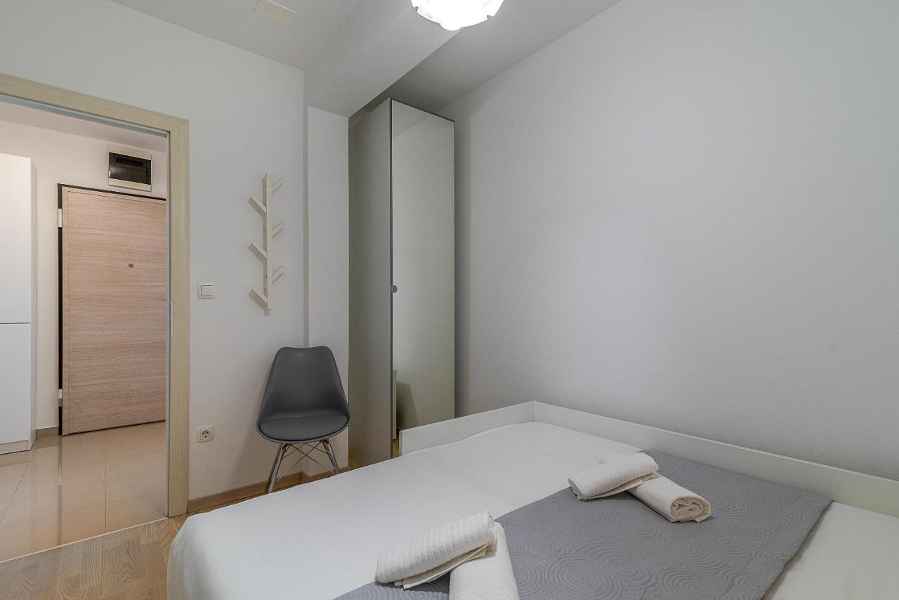 Apartman Marino Trogir Exteriör bild